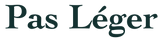Logo Pas Léger